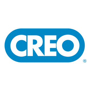 Creo Products Logo PNG Vector
