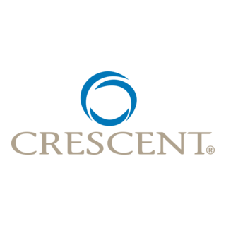 Crescent Logo PNG Vector