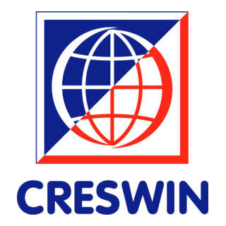 Creswin Logo PNG Vector