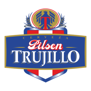 creveza pilsen trujillo Logo PNG Vector