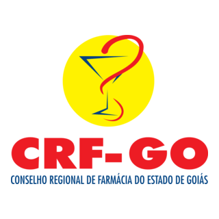 CRF-GO Logo PNG Vector