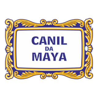 Criadores de Cães Logo PNG Vector