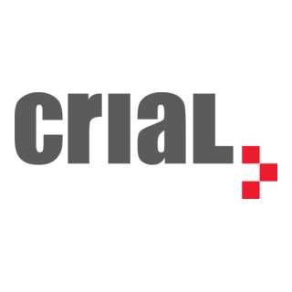 Crial Logo PNG Vector