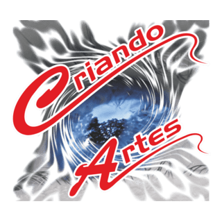 Criando Artes Logo PNG Vector