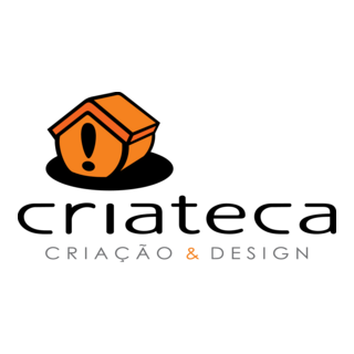 Criateca Criação & Design Logo PNG Vector