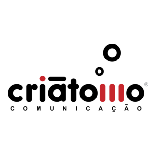 Criatomo Comunicacao Logo PNG Vector