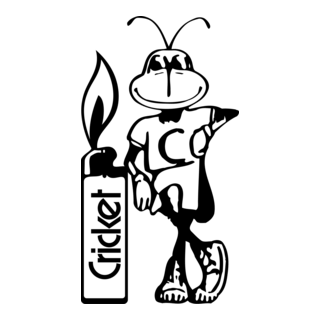 Cricket Logo PNG Vector