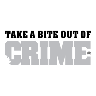 Crime Logo PNG Vector
