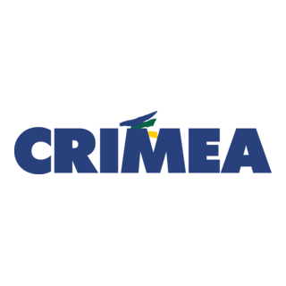 Crimea Logo PNG Vector
