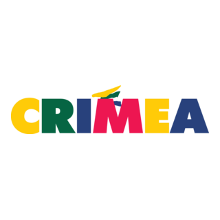 Crimea Logo PNG Vector