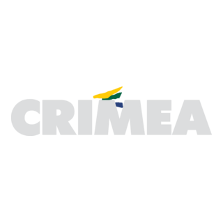 Crimea Logo PNG Vector