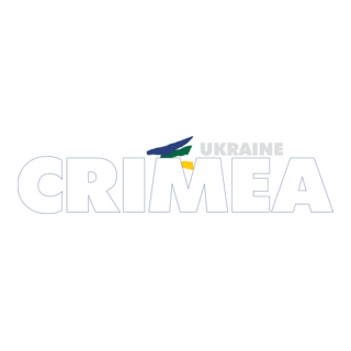 Crimea Logo PNG Vector