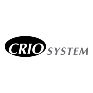 Crio System Logo PNG Vector
