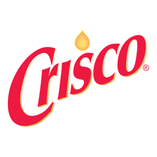 Crisco Logo PNG Vector