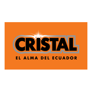 Cristal Logo PNG Vector