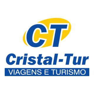 Cristal-Tur Logo PNG Vector