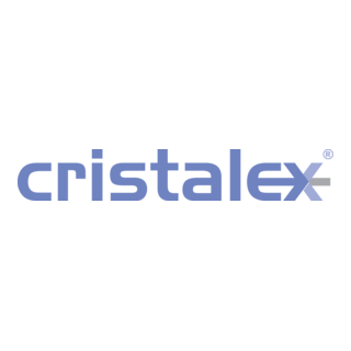 cristalex Logo PNG Vector