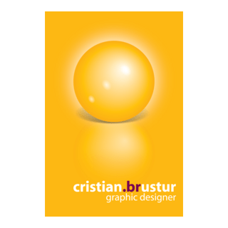 cristian.brustur Logo PNG Vector