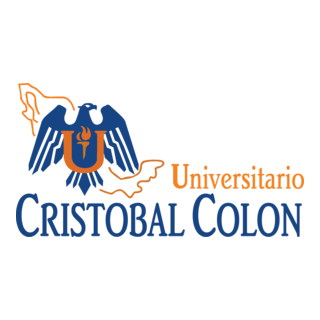 Cristobal Colon Logo PNG Vector