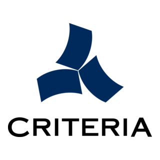 Criteria Logo PNG Vector