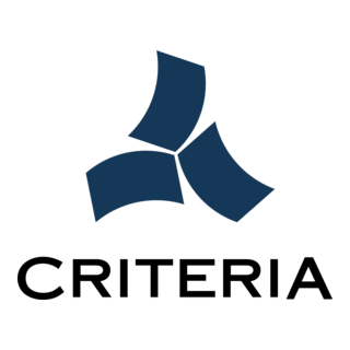 Criteria Logo PNG Vector