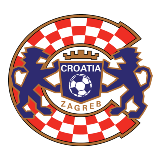 Croatia Logo PNG Vector