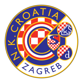 Croatia Logo PNG Vector