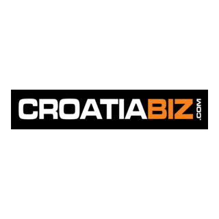 Croatiabiz.com Logo PNG Vector