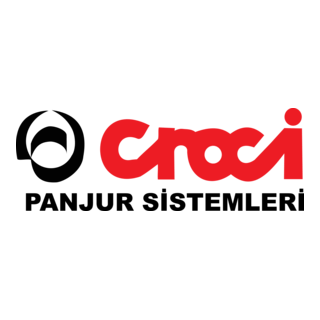 croci Logo PNG Vector