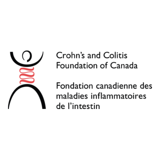 Crohn's and Colitis Foundation of Canada Logo PNG Vector