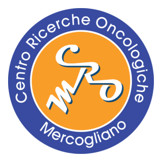 CROM di Mercogliano (ITALY) Logo PNG Vector