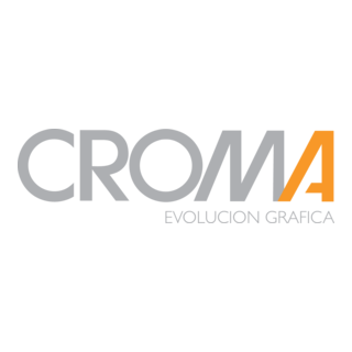 Croma Logo PNG Vector
