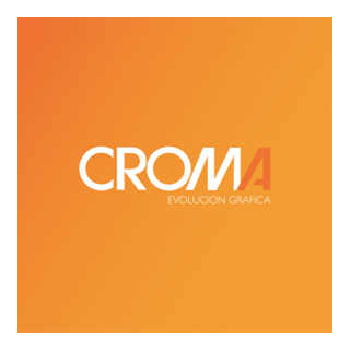 Croma Logo PNG Vector