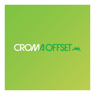 Croma Logo PNG Vector