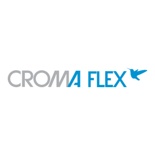 Croma Logo PNG Vector