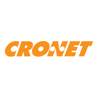 Cronet Logo PNG Vector