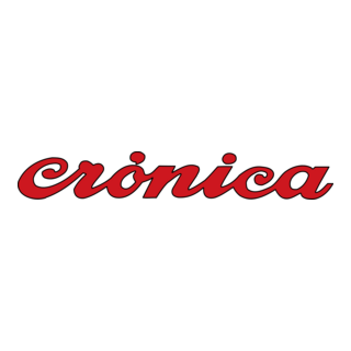 Cronica Logo PNG Vector