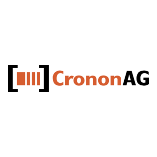 Cronon AG Logo PNG Vector