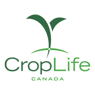 CropLife Canada Logo PNG Vector