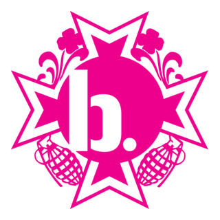 cross grenade Logo PNG Vector