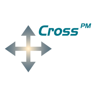 Cross Logo PNG Vector