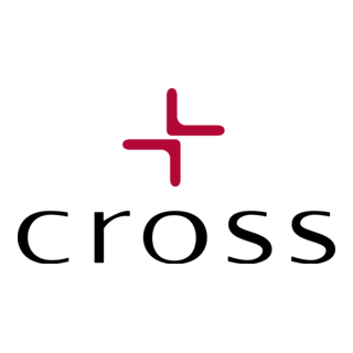 Cross Sportswear Logo PNG Vector