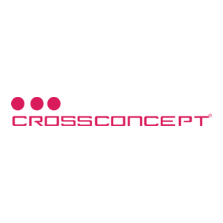 Crossconcept Logo PNG Vector