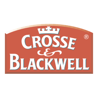 Crosse & Blackwell Logo PNG Vector
