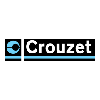 Crouzet Logo PNG Vector