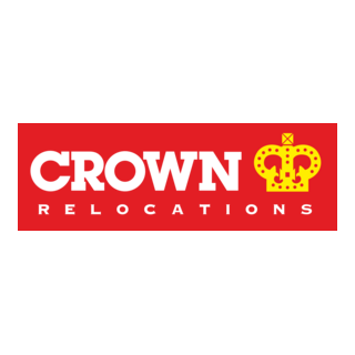 CROWN Logo PNG Vector