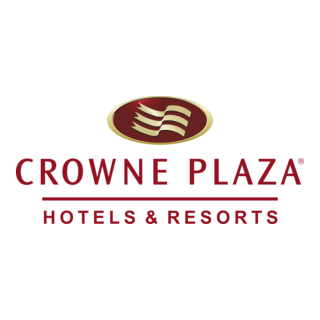 crowne plaza Logo PNG Vector