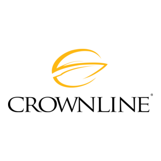 Crownline Logo PNG Vector