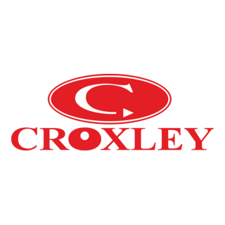 Croxley Logo PNG Vector