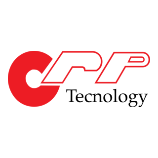 CRP Technology Logo PNG Vector